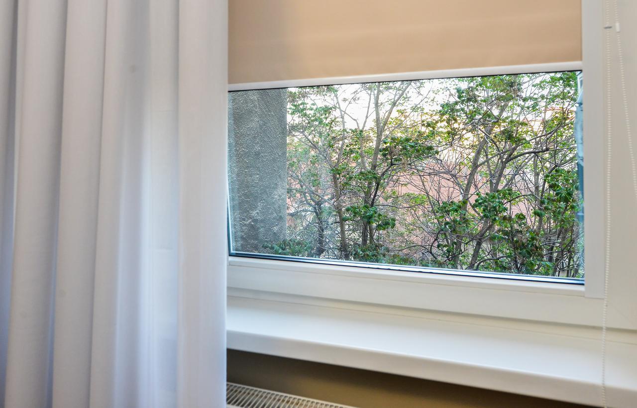 Romana Lahovary Studio Bukarest Kültér fotó