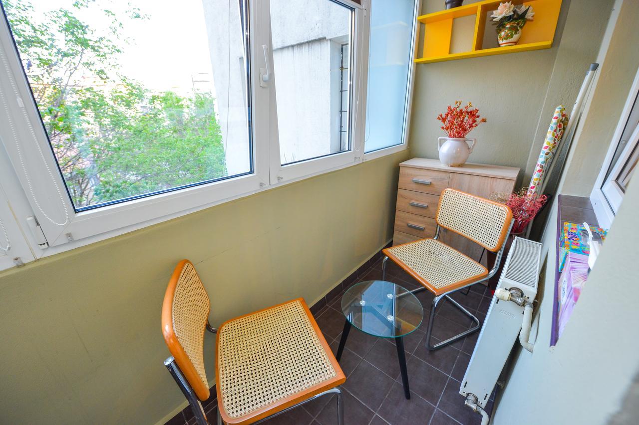 Romana Lahovary Studio Bukarest Kültér fotó